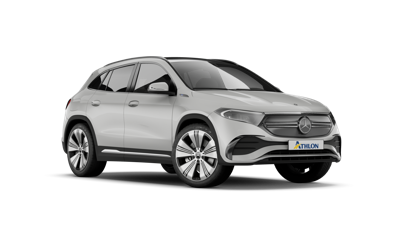 Mercedes-Benz EQA 250 Business Solution Luxury Athlon Edition (000003)